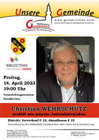 Gemeindezeitung April 2023