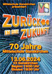 70 Jahre Mittelschule Gunskirchen