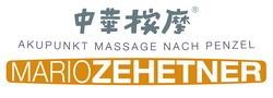 Akupunkt-Massage nach Penzel  -  Mario Zehetner