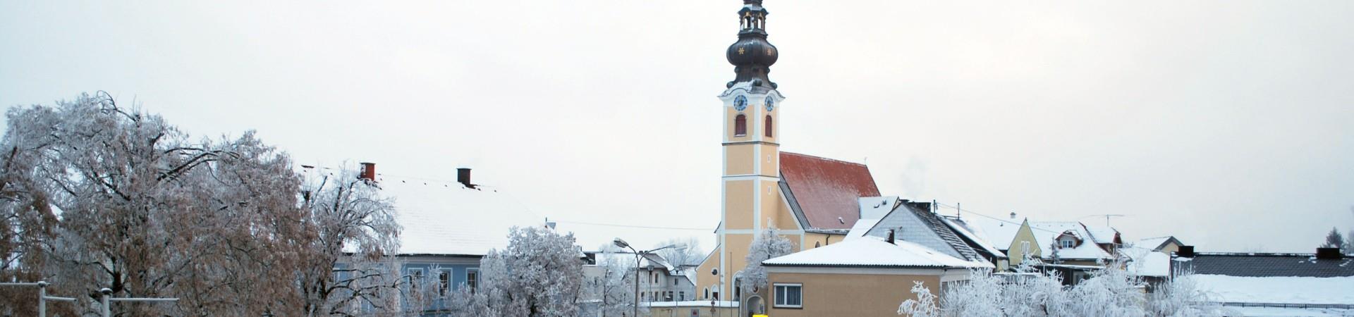 Gunskirchen_Winter